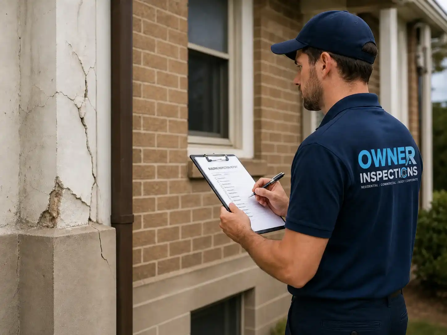 Owner Inspections article