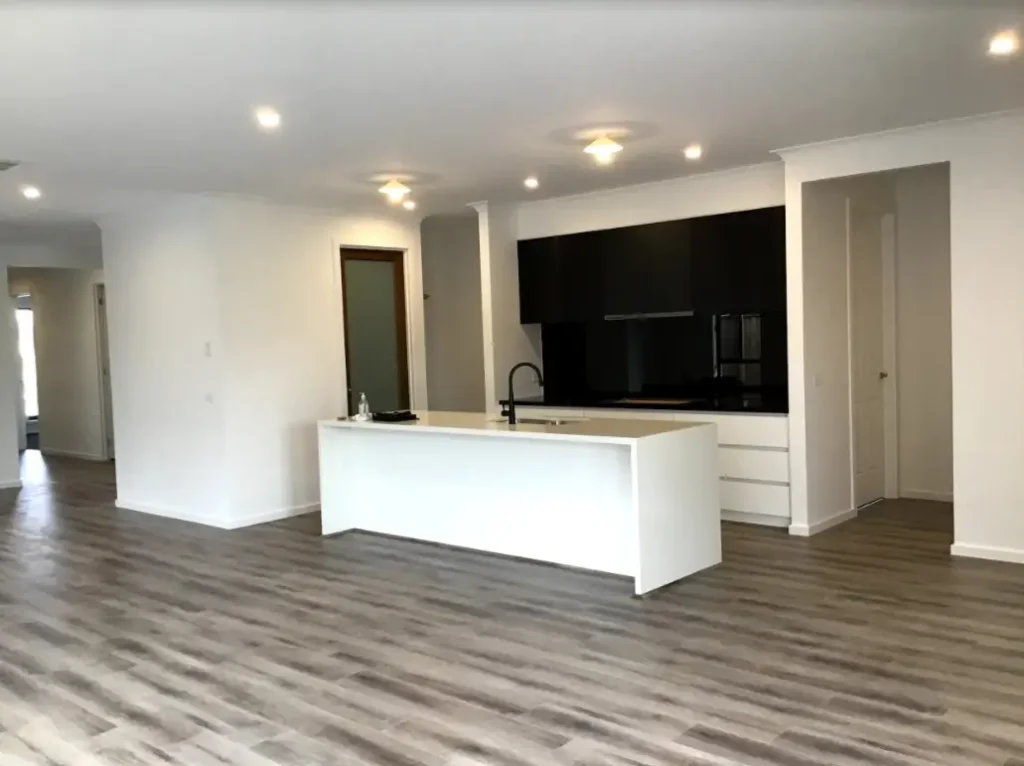 Builder Obligations in Pre-Settlement Inspections