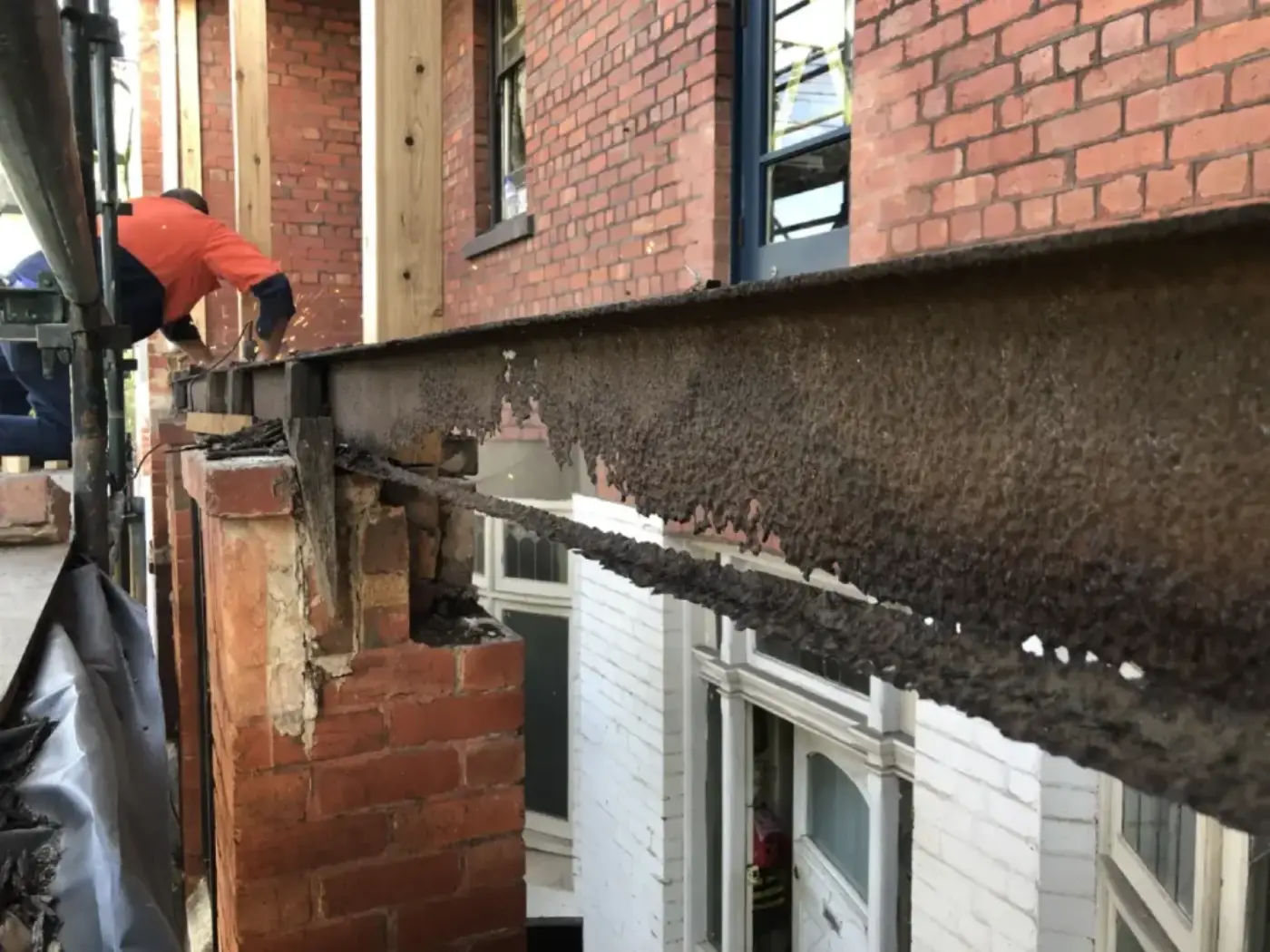 Construction Defect Inspection