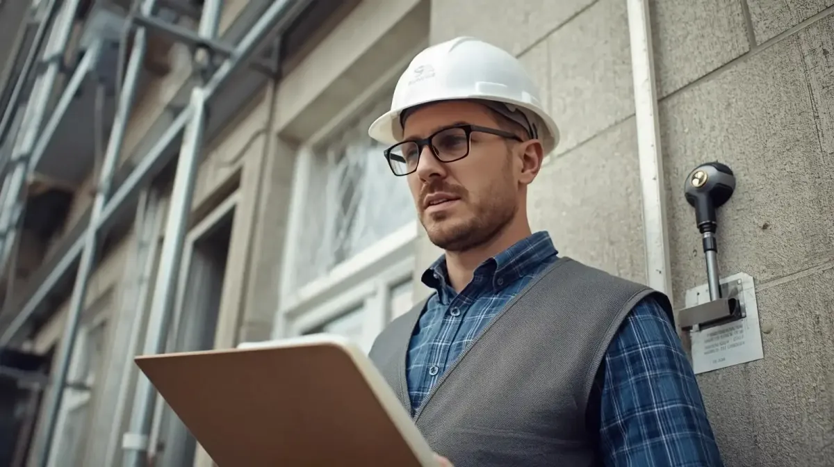 Council Requirement for Dilapidation Reports