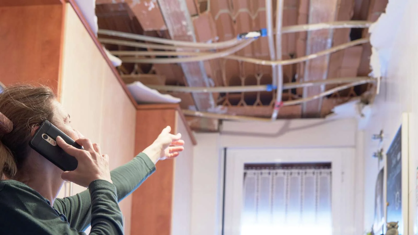 Defect Investigation Reports