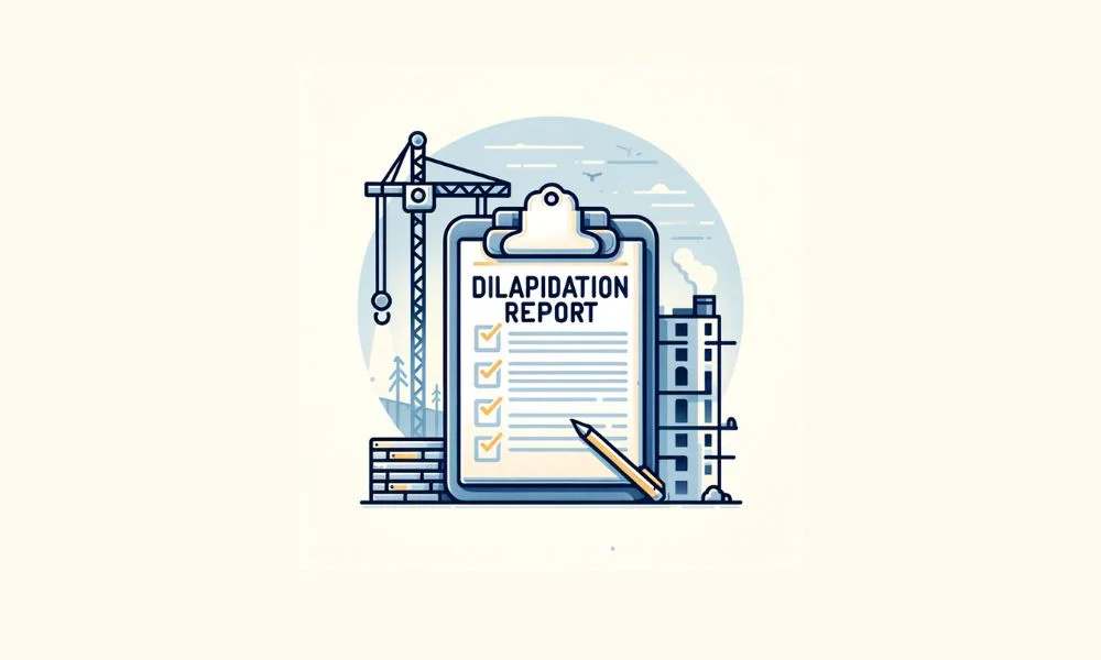 Ultimate Guide to Dilapidation Reports