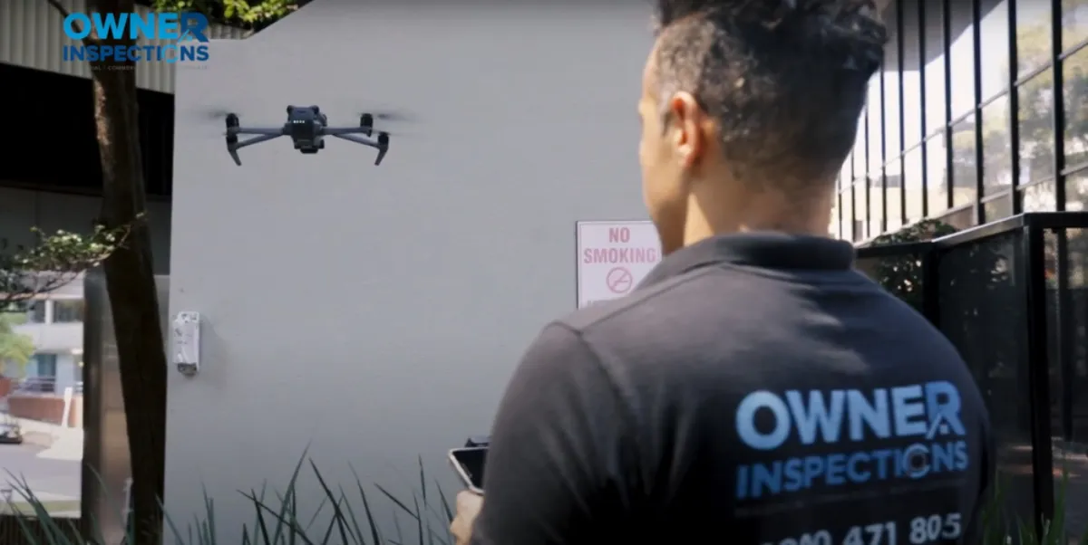 Drones vs Traditional Roof Inspection Methods