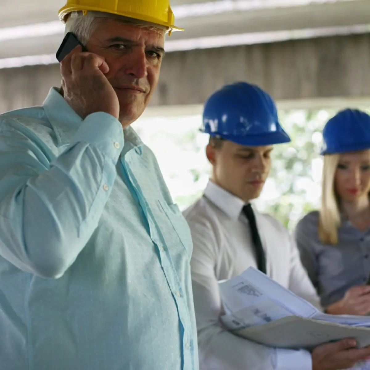 Expert Witnesses in Construction: Shielding Against False Claims