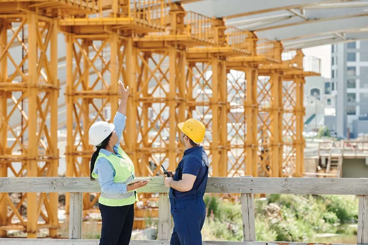 Expert Witnesses in Construction Disputes