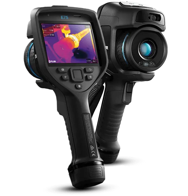 Thermal Imaging Camera