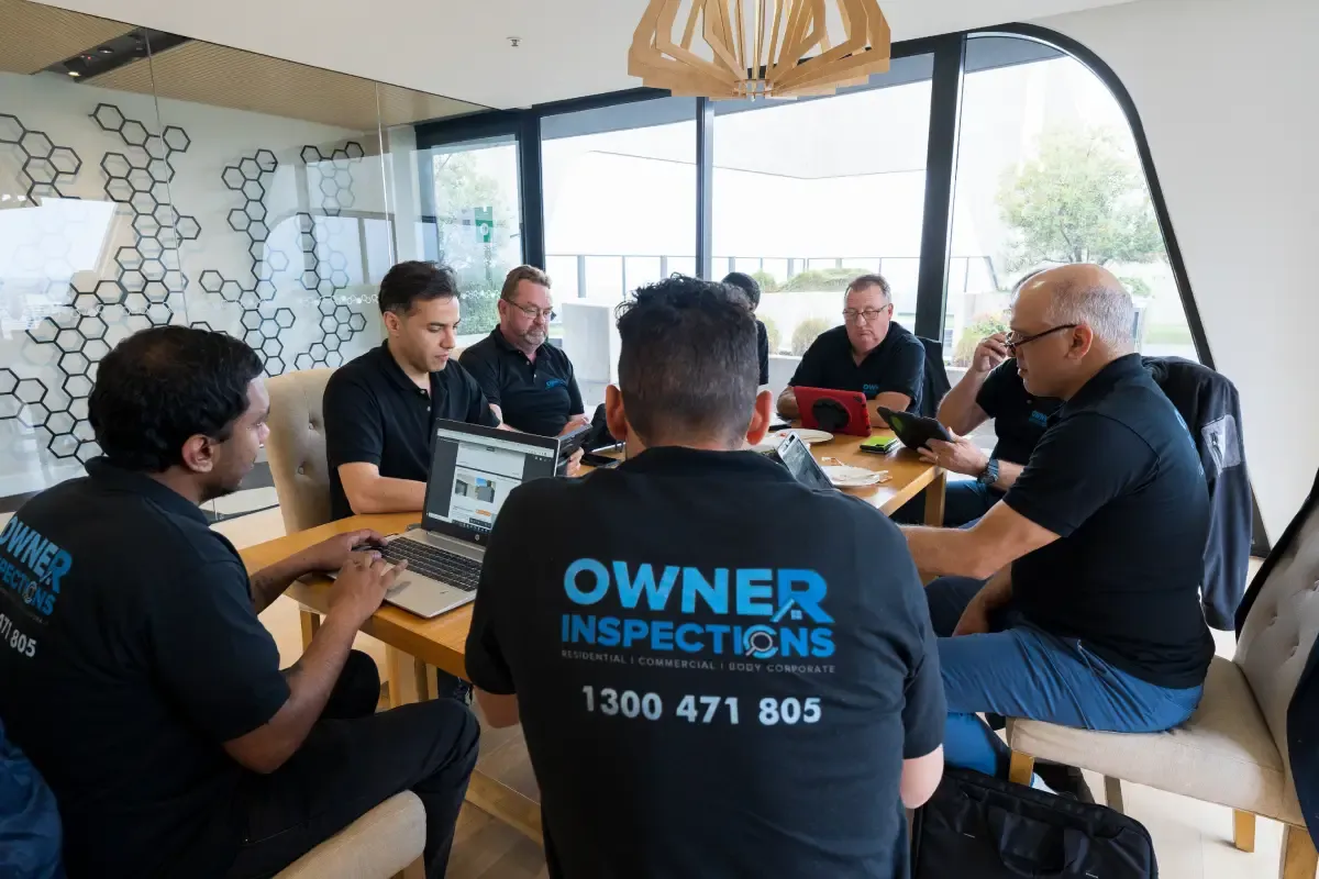 Independent Construction Inspections and Why They Matter