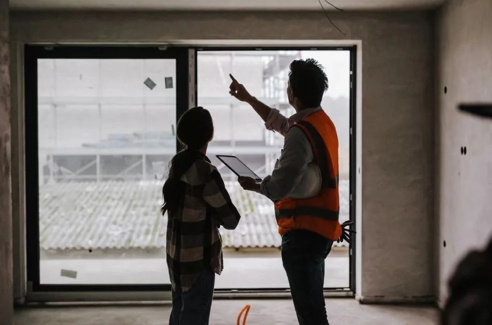 Lock-Up vs. Final Inspections: Knowing the Difference