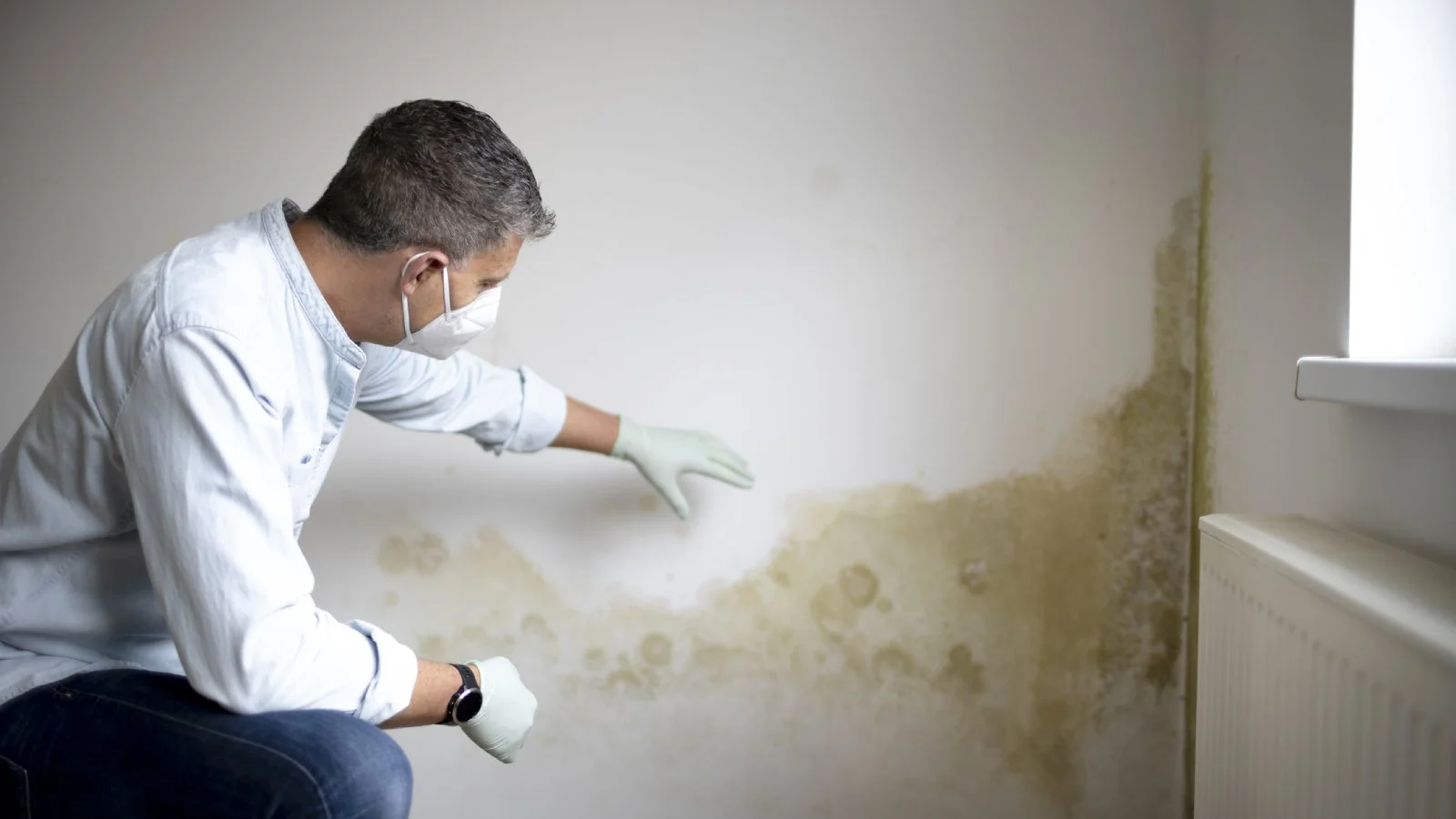 Mould Inspections