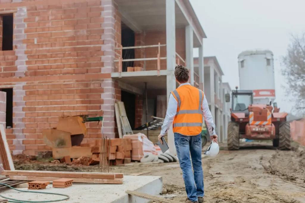 Who Needs a Pre-Construction Dilapidation Report?