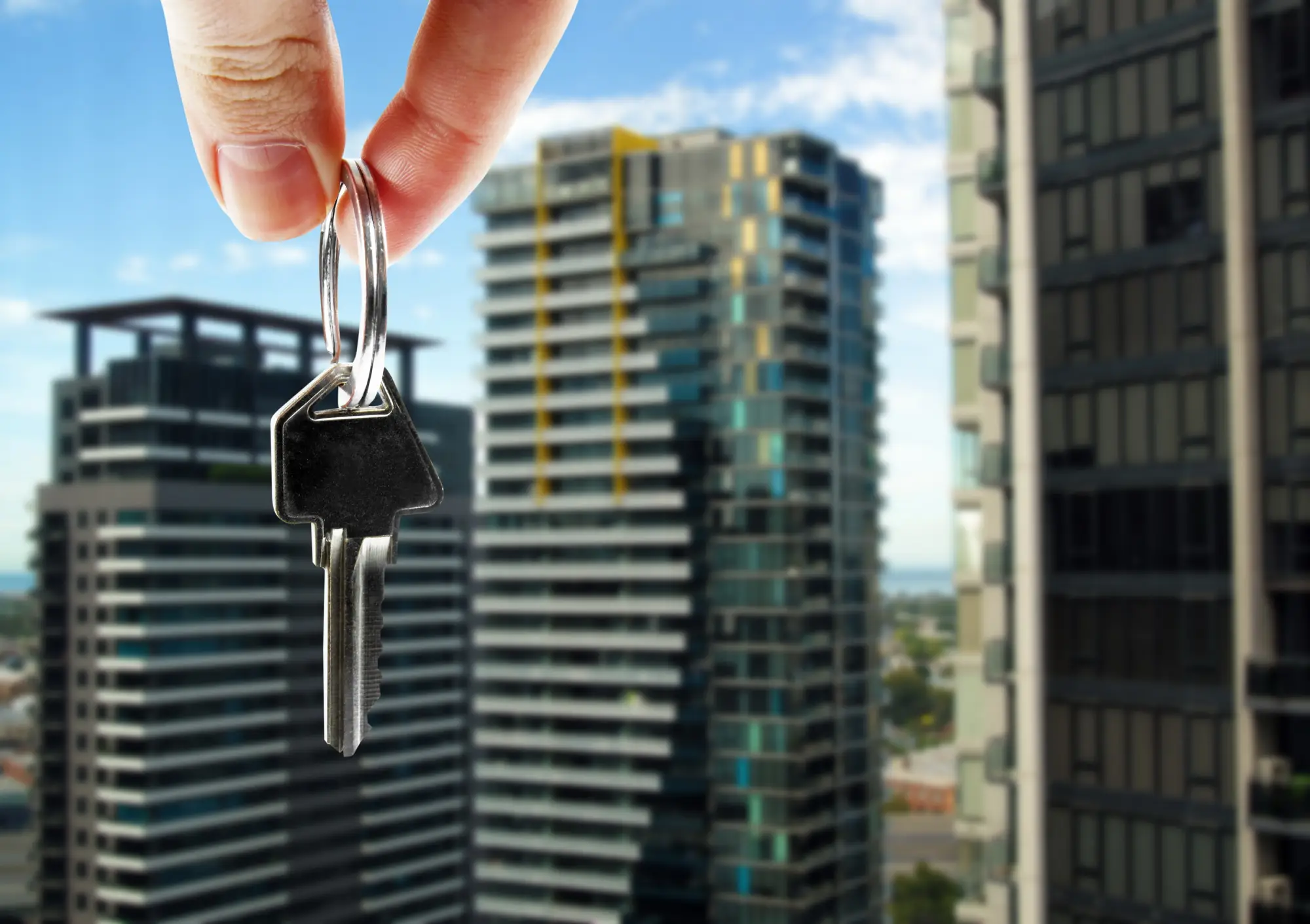 Pre-Sale Strata Inspection for Apartments and Units