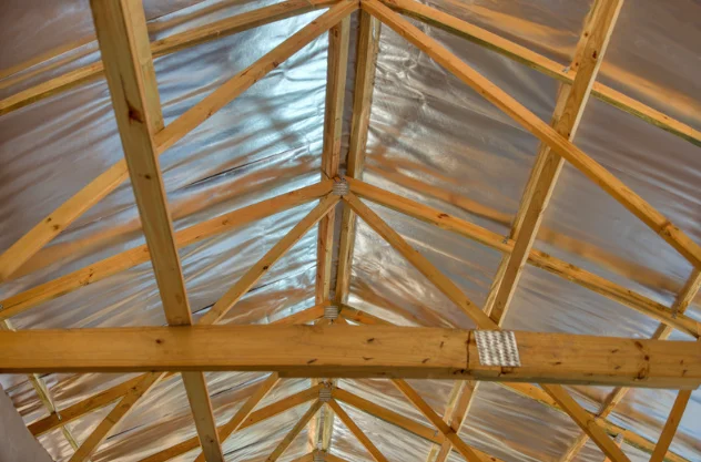 The Importance of Sarking in Building Construction