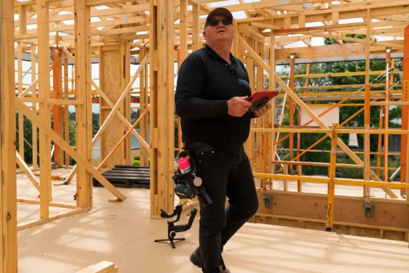 Structural Defect Inspections to Prevent Future Problems