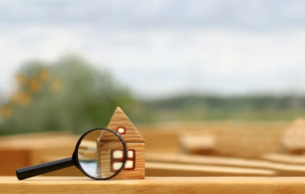 The Process of Conducting a Pre-Purchase Timber Pest Inspection