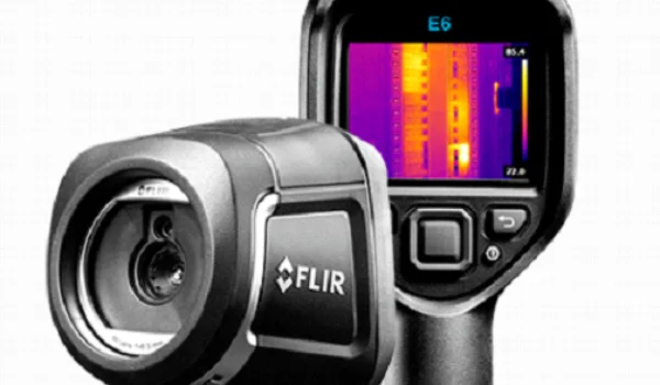 Thermal Imaging Camera