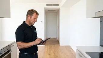 Apartment Pre-Settlement