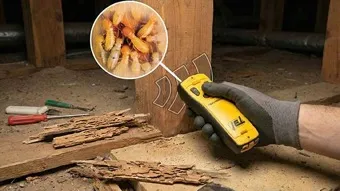 Building and Pest Inspections