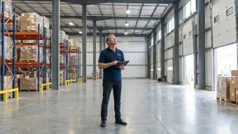 Commercial Property Inspections