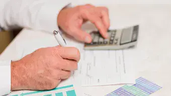 Tax Depreciation Schedule