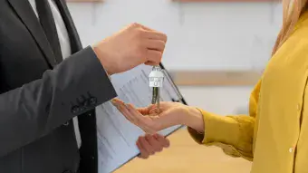 Pre-Handover Inspections