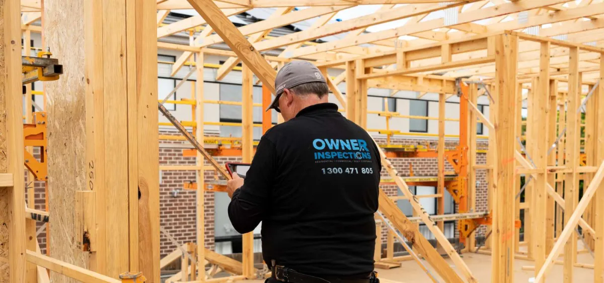 Understanding Frame Stage Inspections