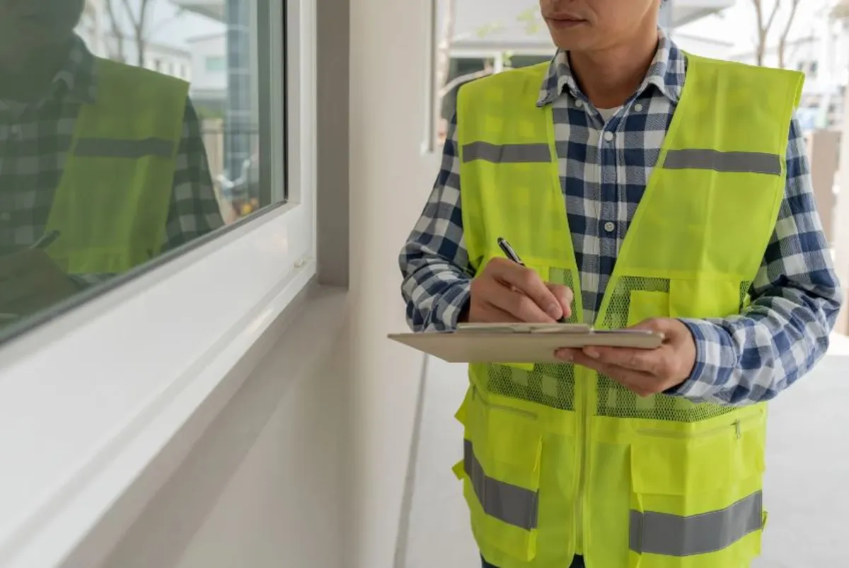 What to Expect from a Professional Dilapidation Report